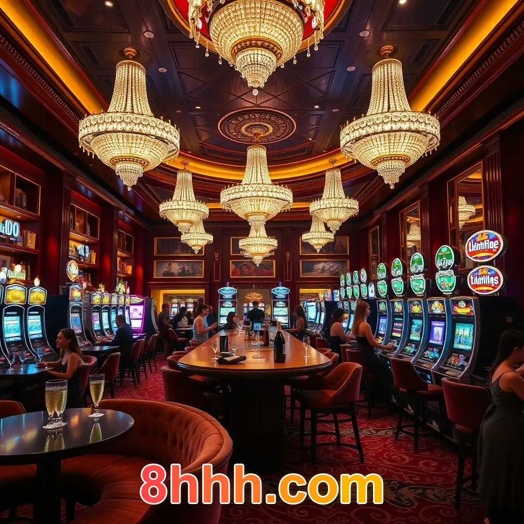 Principais provedores de slots da 8hhh.com - NetEnt, Pragmatic Play, Play'n GO