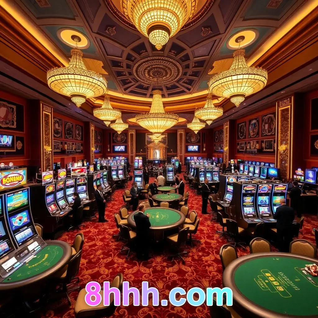 Game Fortune 8hhh.com
